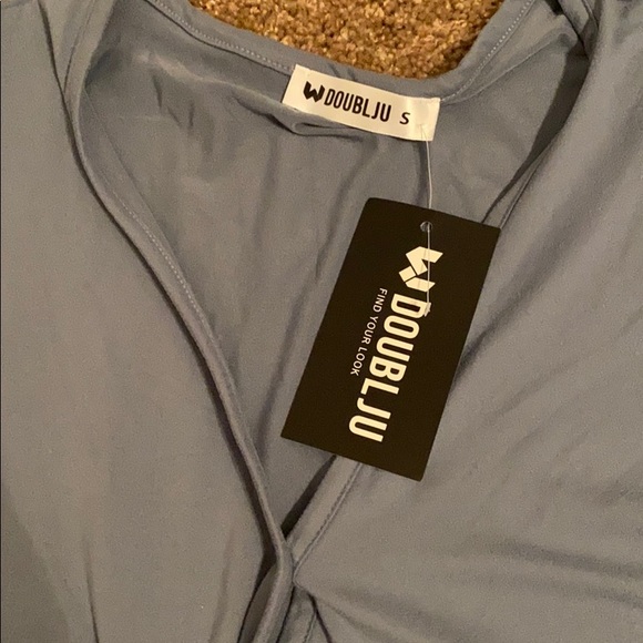 Tank - Picture 2 of 4